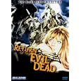 Return of the Evil Dead
