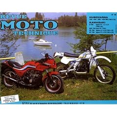 Revue Moto Technique, num�ro 49