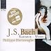 Bach: Cantatas and Masses /Herreweghe