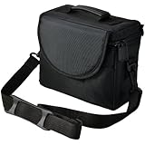 AA1 Black Camera Case Bag for Nikon Coolpix L330 P300 L610 S9300 S9100 S9200 S30