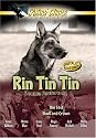 Rin Tin Tin Double Feature, Vol. 2