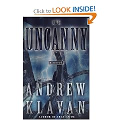 The Uncanny