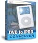 Xilisoft DVD Movie to iPod Video and Audio Converter (Windows Software)