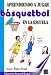Aprendiendo a Jugar Basquetbol En La Escuela