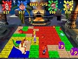 Crash Bash - (Software Pyramide) - 