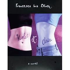Violet & Claire