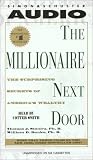 The Millionaire Next Door