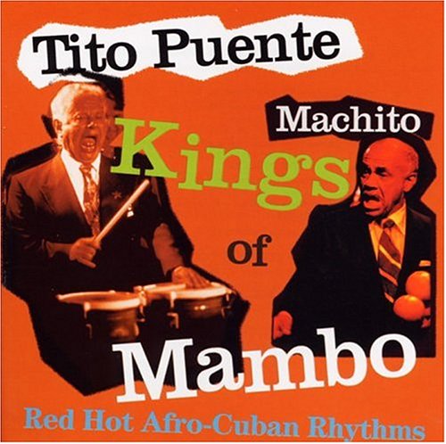 Kings of Mambo