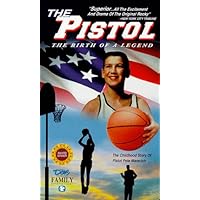The Pistol - The Birth of a Legend  (1998)