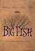 Search : Big Fish (Limited Edition - Includes Hardcover Book, Film Frame and Fridge Magnet) [Region 3 Import]