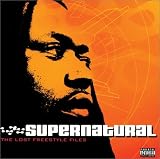 Supernatural - The Lost Freestyle Files