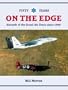 Air War on the Edge: A History of the Israel Air Force and It's Aircraft Since 1947