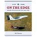 Air War on the Edge: A History of the Israel Air Force and It's Aircraft Since 1947