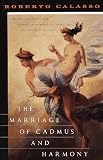 The Marriage of Cadmus and Harmony
