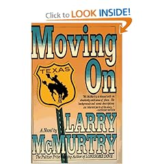MOVING ON: A Novel