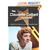 The Claudette Colbert Handbook - Everything you need to know about Claudette Colbert