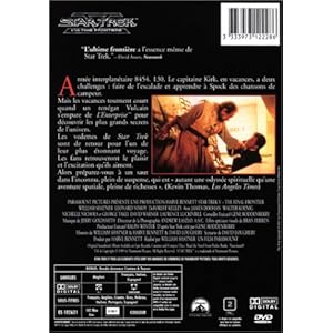 Star Trek V: L'Ultime Frontiere