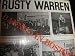 Rusty Warren Banned in Boston