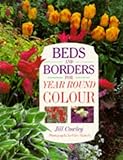 Beds and borders for year round colour