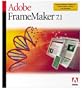 Adobe FRAMEMAKER V7.1-UNIX CD ( 37900615 )