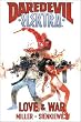 Love and War (Daredevil)