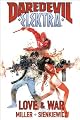 Daredevil/Elektra: Love and War
