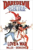 Daredevil/Elektra: Love and War (Daredevil)