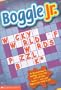 Boggle Jr.'s Wacky World Of Words Puzzle Book (Hasbro)