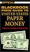 The Official 2002 Blackbook Price Guide to U.S. Paper Money, 34th Edition (Official Blackbook Price Guide of United States Paper Money)