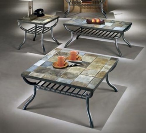 Antigo Cocktail Table By Ashley Furniture