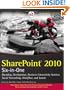 SharePoint 2010 Six-in-One (Wrox Programmer to Programmer)