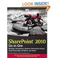 SharePoint 2010 Six-in-One
