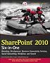 SharePoint 2010 Six-in-One (Wrox Programmer to Programmer)