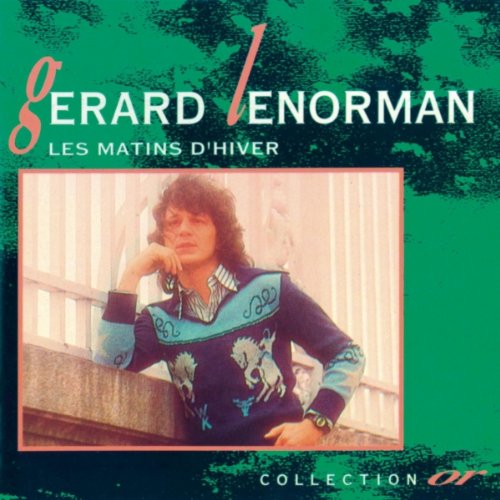 Gerard Lenorman Foto 3