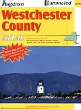 Hagstrom Westchester County And Metro New York Road Atlas