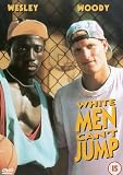 White Men Can't Jump [UK IMPORT] - Wesley Snipes