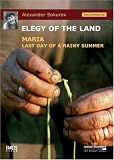 Elegy of the Land