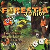 Revue Eidos Interactive  / Forestia 3 : revoltozzo