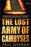 The Lost Army of Cambyses