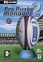 Pro Rugby Manager 2 (PC CD)