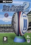 Pro Rugby Manager 2 (PC CD)