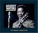 Review Muddy Waters  / Father of Chicago Blues