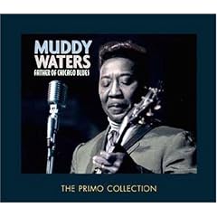 Father of Chicago Blues