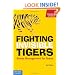 Fighting Invisible Tigers: Stress Management for Teens