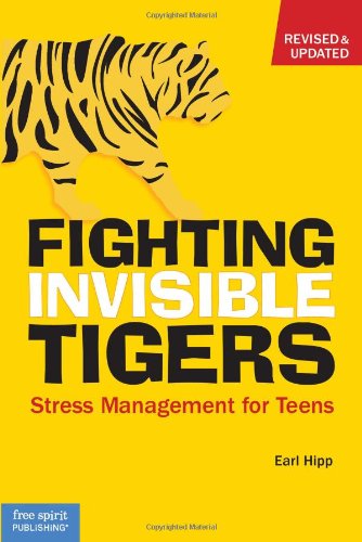 fighting invisible tigers stress management for teens cheap price