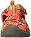 KEEN unisex-baby Whisper Infant Sandal