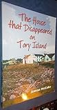 The house that disappeared on Tory Island