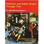 Medicine and Public Health Through Time for AQA GCSE