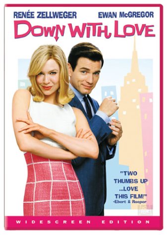 Down with Love (Full Screen Edition)