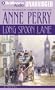 Long Spoon Lane (Thomas and Charlotte Pitt Series)